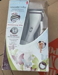 Remington & Silky Trimmer Rechargeable Smoothglide 2007 Wdf- 3600. Fixed Price $39.99.