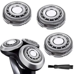 SH90/72 Replacement Heads Compatible With Philips Electric Shavers Series 900.... Fixed Price $47.40.