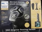 Philips Norelco Model S8950, 8000 Series Rechargeable Electric Shaver & Trimmer. Fixed Price $179.00.