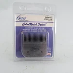 Oster 76911-146 Blade Set Turbo Iii & Model 10 Size 3.5 3/8/9.5MM Nos. Fixed Price $18.50.