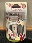 Remington & Silky Trimmer Rechargeable Smoothglide 2007 Wdf- 3600 Rare. Fixed Price $45.87.