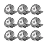 SH50 Replacement Heads For Series 5000, HQ8 Compatible With Aquatouch, .... Fixed Price $40.15.