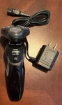 Philips Norelco S5205 Wet & Dry Electric Shaver New Unboxed. Fixed Price $48.99.