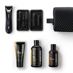 Manscaped The Premier Package 5.0 Ultra, With Lawn Mower. Fixed Price $139.99.