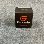 Groomie Blade Refill Electric Head Shaver. Fixed Price $16.00.