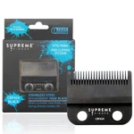 Supreme Trimmer Replacement Fade Blade CBF424 Steel For Clippers Black. Fixed Price $17.99.