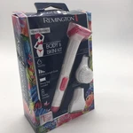 Remington Precision Groomer And Shaver WPG4060 Pink For Women. Fixed Price $55.99.