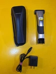 Philips Norelco BG7040 Men's Body Groomer With Charger B0. Fixed Price $40.00.