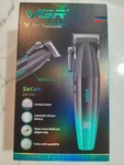 Vgr V-003 Professional Hair Clipper 9000RPM Cordless. Fixed Price $45.00.