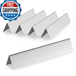 Jakivew 15.3 Inch Flavorizer Bars For Weber Spirit 300 Series Front-mounted. Fixed Price $41.55.