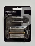 Genuine Panasonic Replacement For Men's Shaver 5-BLADE Set ES9040. Fixed Price $63.20.
