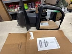 Jc Whitney Rt Power Heated Mirror Ford F-150 2015-18 Fold W/signal Light. Fixed Price $179.99.
