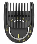 Philips Norelco Replacement 1-3MM Adjustable Precision Comb For Select Multigroo. Fixed Price $21.99.