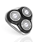 Max-t Replacement Shaver Head 100% Original Mens Rotary .... Fixed Price $37.93.