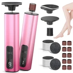 Upgraded Electric Foot Callus Remover, Rechargeable File For Cr.... Fixed Price $36.61.