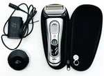 Braun Series 9330S Wet/dry Foil Shaver Kit - For Parts Read Description. Fixed Price $98.71.