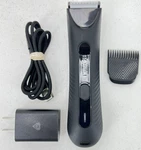 Manscaped The Lawn Mower 3.0 Plus Groin And Body Hair Trimmer Wet/dry. Fixed Price $28.99.