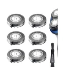 SH30 Replacement Heads Compatible With Philips Norelco Electric Sha... Fast Ship. Fixed Price $22.99.