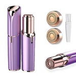 Innobeaut Women's Painless Hair Remover For Women, Purple + 2 Heads,. Fixed Price $43.90.