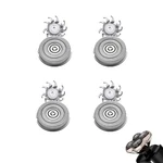 4PCS Replacement Blades,shaver Heads For Pitbull Platinum .... Fixed Price $43.96.