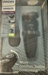 Philips Norelco Rechargeable Electric Shaver 5110 Wet & Dry With Trimmer. Fixed Price $65.88.