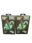 Pack Of 2 Dollar Shave Club 3-IN-1 Freestyler Electric Trimmer/razor. Fixed Price $35.00.
