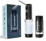 Travel Bidet Electric Rechargeable 300ML Handheld Vikken Go+ Usb-type Self. Fixed Price $74.99.