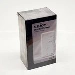 Electric Foil Shaver - Sejoy: Mini Razor Face Body IPX7 Waterproof. Fixed Price $22.40.