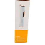 Conture Luminess Kinetic Smooth Single Speed Device Hair Remover New. Fixed Price $19.99.