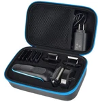 Casmilee Beard Trimmer Case For Braun Electric Shaver Series 5150CS/ 5118S .... Fixed Price $23.66.