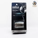 Braun Series Shaver For 70S Foil And Cutter Cassette Sealed. Fixed Price $28.99.