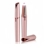 Usa Women's Flawless Brows Facial Hair Remover Electric Eyebrow Trimmer Epilator. Fixed Price $7.99.