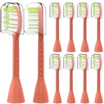 Compatible With Philips One Series Sonicare Electric Toothbrush Replacement B.... Fixed Price $14.42.