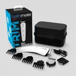 New Bathmate Hydromax Xtreme Male Hair Beard Trimmer Grooming Kit Usb. Fixed Price $39.99.