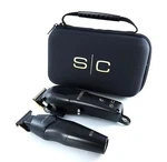 Stylecraft Pro Super Set Rebel Hair Clipper & Flex Trimmer Combo W/ Case SC326B. Fixed Price $232.70.