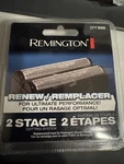Remington Genuine SPF-200 Screens & Cutters Replacement Head For F4800. Fixed Price $14.99.