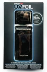 Babyliss Pro Uv Double Foil Cordless Metallic Black Shaver FXLFS2 - Read Descrip. Fixed Price $91.36.