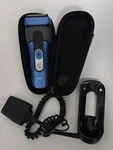 Braun CT4 Series Cooltec Wet/dry Mens Foil Shaver W/cooling Element Type #5676. Fixed Price $95.00.