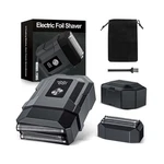 Electric Razor For Men - Foil Shaver Smooth Shaving, Extra 1 Sh... Fast Ship. Fixed Price $18.99.