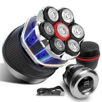 Ordele Men's Electric Rotary Shavers Bald 2026 Upgrade 7D Floating S.... Fixed Price $30.31.