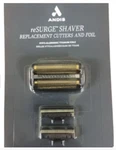 Andis 17330 Resurge Shaver Replacement Cutters & Foil Fits Model #17300. Fixed Price $33.99.