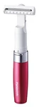 Panasonic ESWR40VP Travel Fuchsia Pink Battery Operated Slimline Shaver/groomer. Fixed Price $11.49.