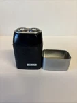 Philips Compact 'philishave' Battery Powered Travel Razor Hp 1204 - Works. Fixed Price $13.90.