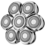 For Cyruzi Replacement Shaver Head,fit Shpavver HEADS,1PA.... Fixed Price $48.55.