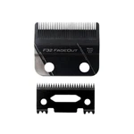 Wahl Professional F32 Fadeout Replacement Blade Set (3026840) F/ Vapor. Fixed Price $29.85.