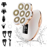 Electric Razors For Women, 7D 5 In 1 Lady Shavers,.... Fixed Price $72.49.