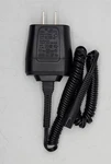 Braun Power Adapter Cord Genuine Shaver Charger 12V 400MA Type New. Fixed Price $14.95.