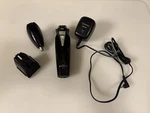 Philips Norelco G370 Trimmer For Parts, Preowned. Fixed Price $74.99.