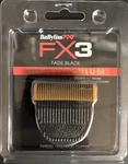 Babylisspro FX903G Dlc Titanium Clipper Blade FXX3C Gold. Fixed Price $47.99.