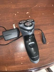 Remington R4100 Cordless Rechargeable Mens Electric Shaver & Charger Works M7. Fixed Price $12.00.